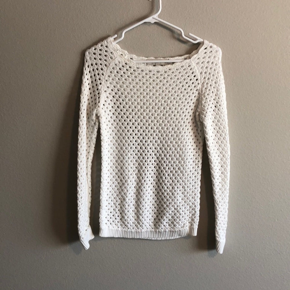 LOFT Spring Sweater